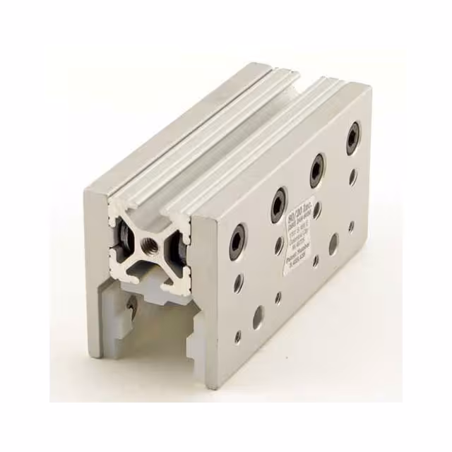 6732 80/20 Inc.  Cuscinetti