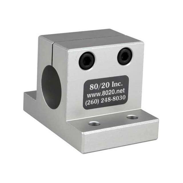 B797644 80/20 Inc.  Movimentazione e stoccaggio dei materiali - Scaffalature, supporti e accessori