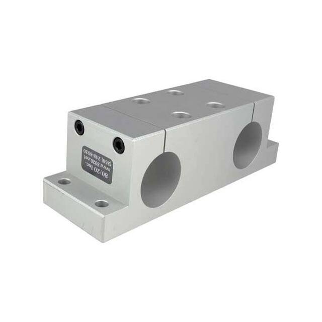 5900 80/20 Inc.  Movimentazione e stoccaggio dei materiali - Scaffalature, supporti e accessori