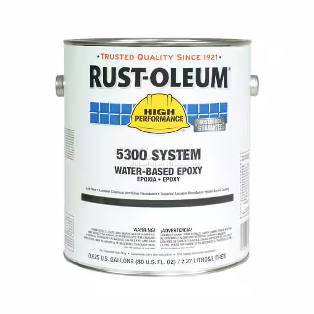 5344408 Rust-Oleum  Paint Supplies