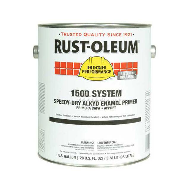 150402 Rust-Oleum  Suministros de pintura