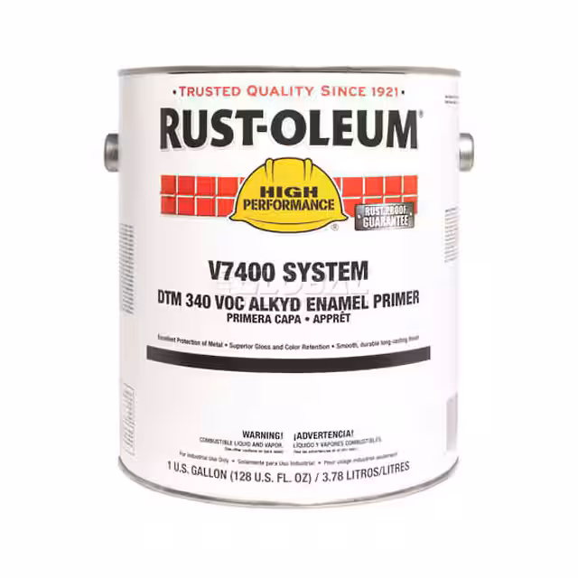 V7086300 Rust-Oleum  Suministros de pintura