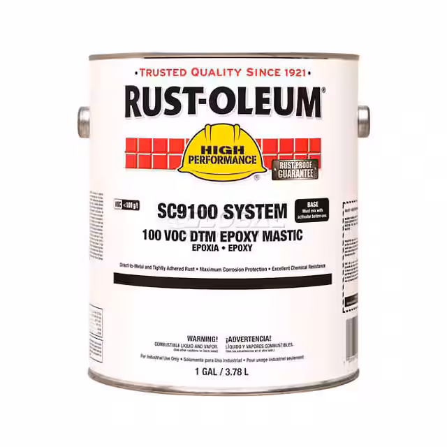 B804128 Rust-Oleum  Paint Supplies