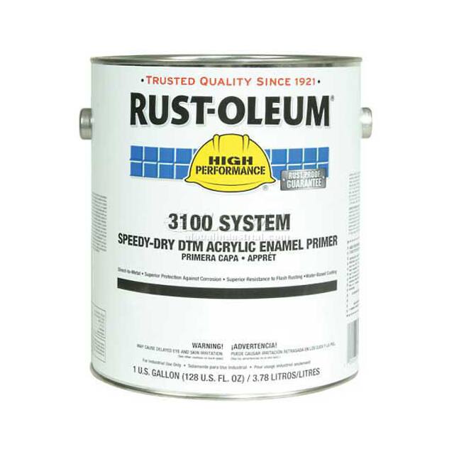 B804144 Rust-Oleum  Fournitures de peinture