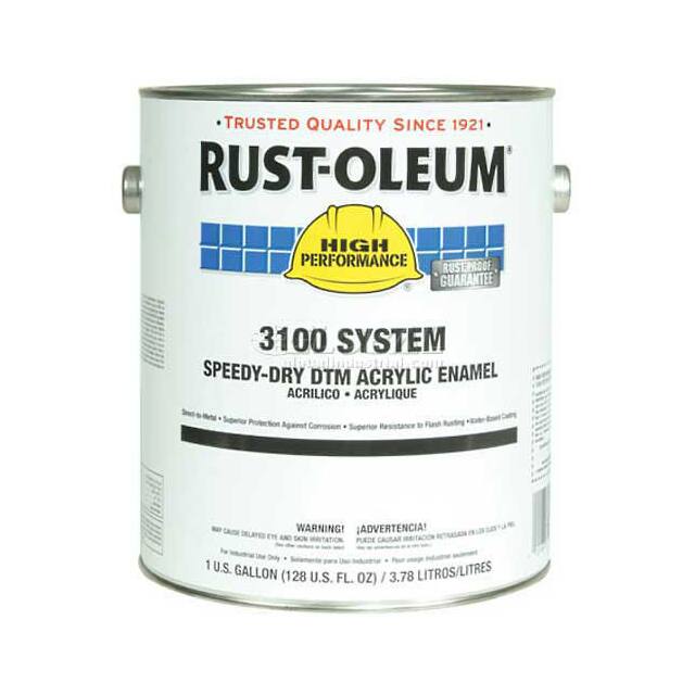 B804145 Rust-Oleum  Forniture per vernici