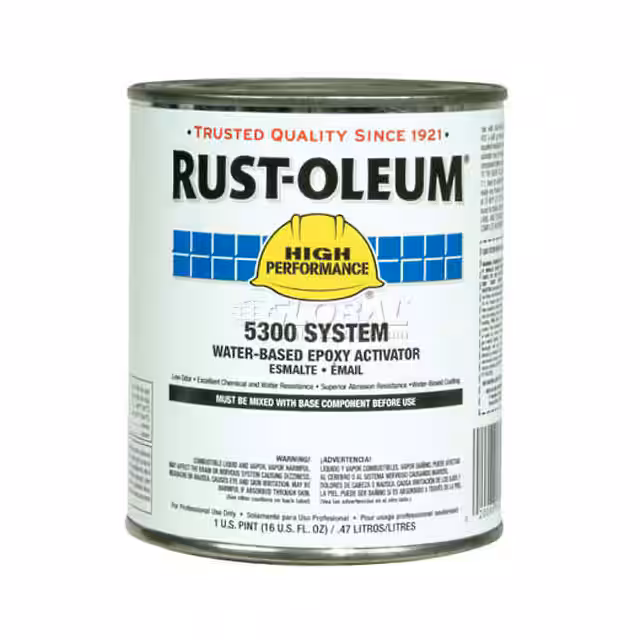5301604 Rust-Oleum  Forniture per vernici