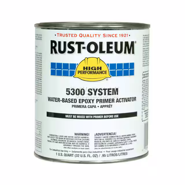 5303502 Rust-Oleum  Fournitures de peinture