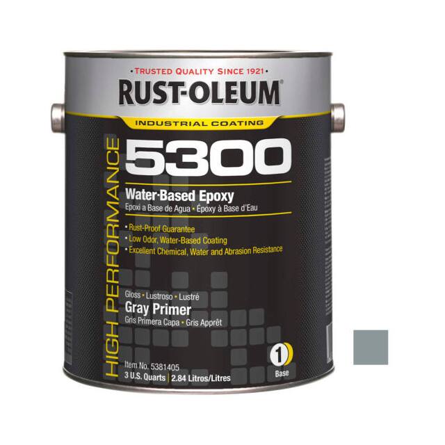 5381405 Rust-Oleum  Fournitures de peinture