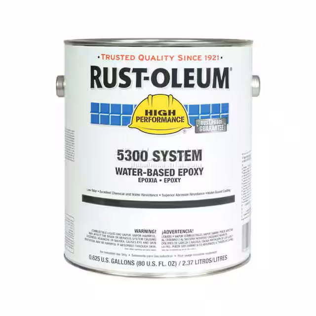 5382408 Rust-Oleum  Fournitures de peinture