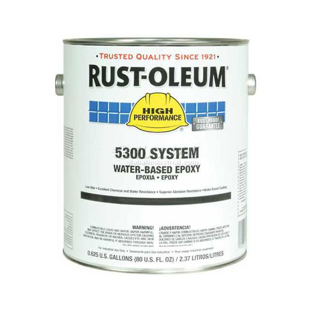 5392408 Rust-Oleum  Fournitures de peinture
