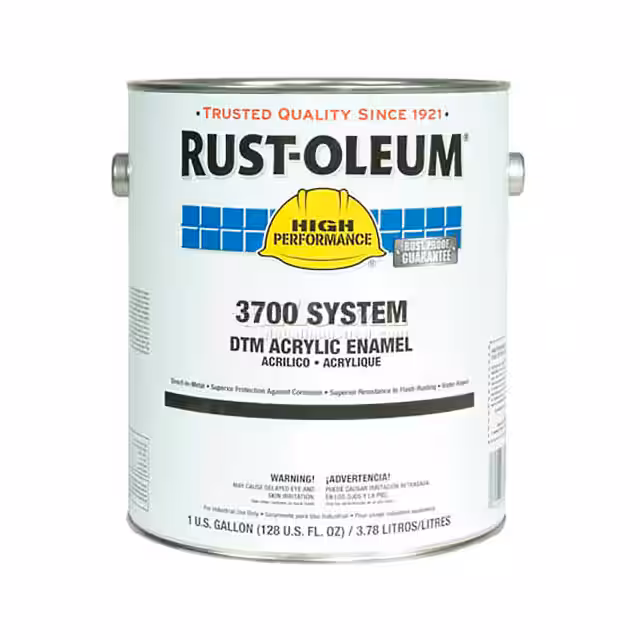 B804166 Rust-Oleum  Fournitures de peinture