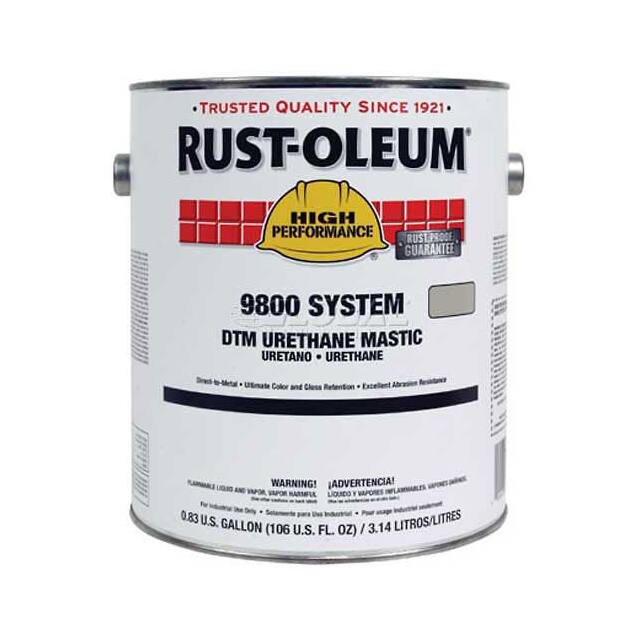 9886419 Rust-Oleum  Fournitures de peinture