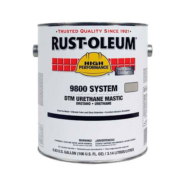 9844419 Rust-Oleum  Fournitures de peinture