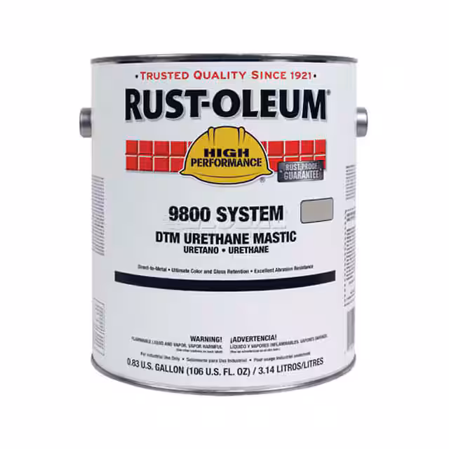 9879419 Rust-Oleum  Forniture per vernici