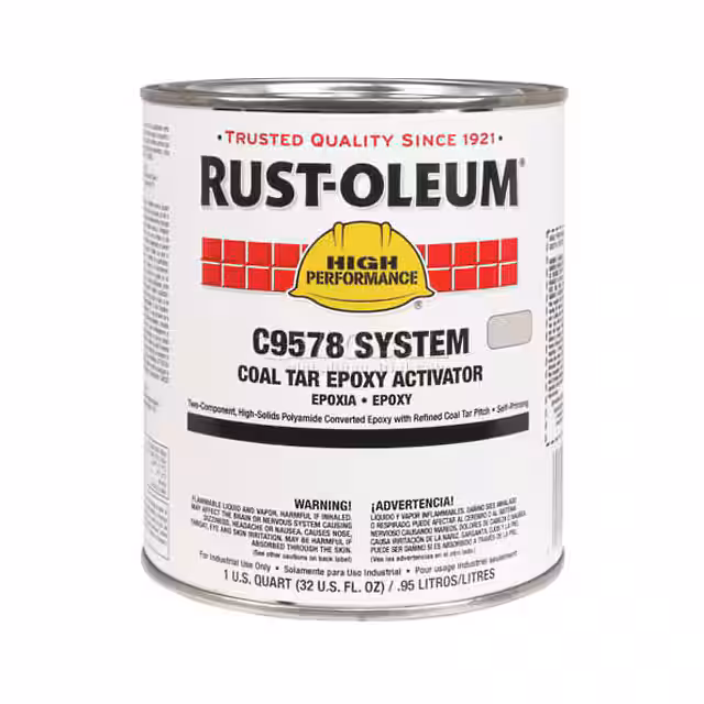 C9502504 Rust-Oleum  Paint Supplies