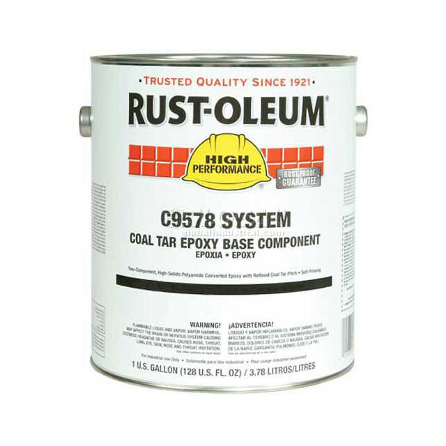 C9578402 Rust-Oleum  Forniture per vernici