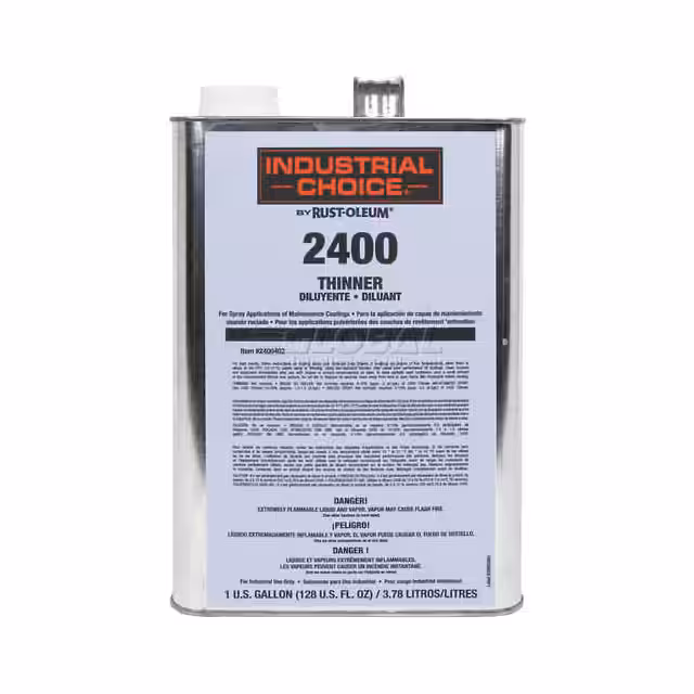 B804191 Rust-Oleum  Paint Supplies