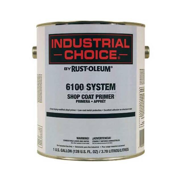 206329 Rust-Oleum  Paint Supplies