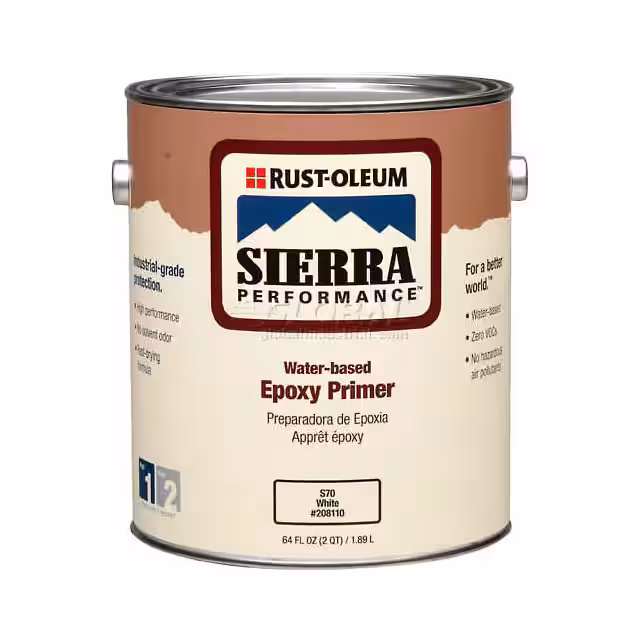 208110 Rust-Oleum  Fournitures de peinture