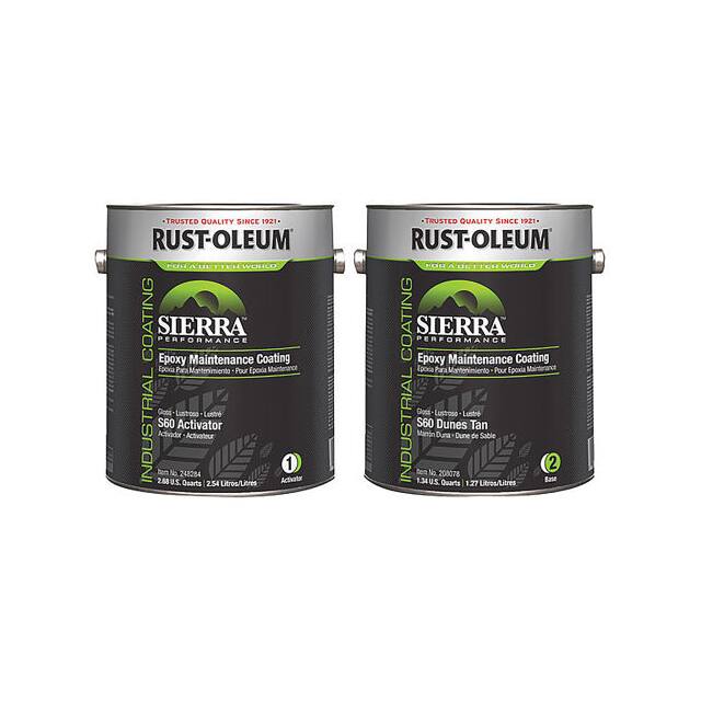 251212 Rust-Oleum  Forniture per vernici