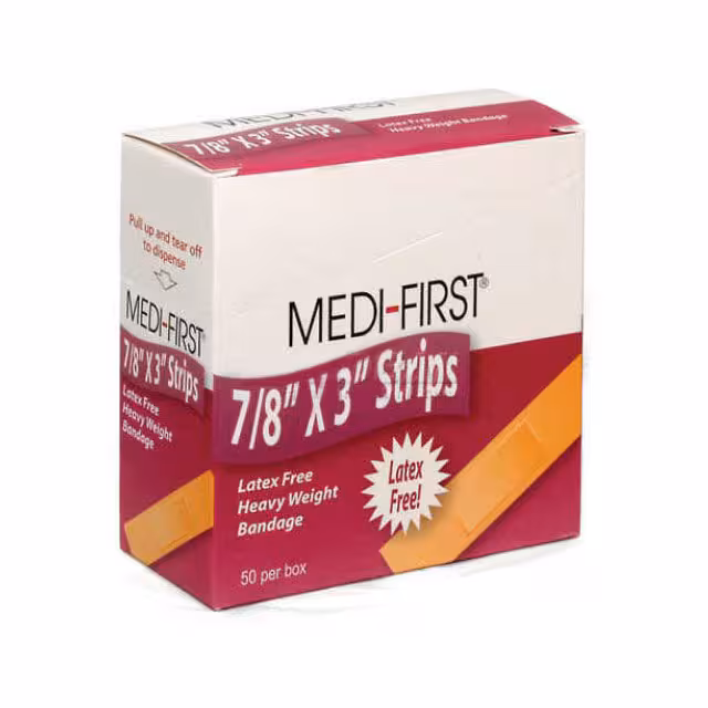 61450 Medi-First  Personal Protective Equipment (PPE)