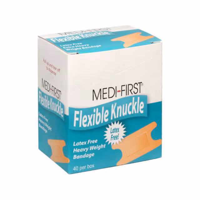 61678 Medi-First  Équipement de protection individuelle (EPI)