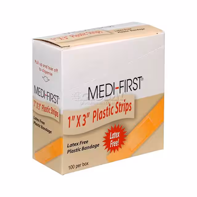 60033 Medi-First  Personal Protective Equipment (PPE)