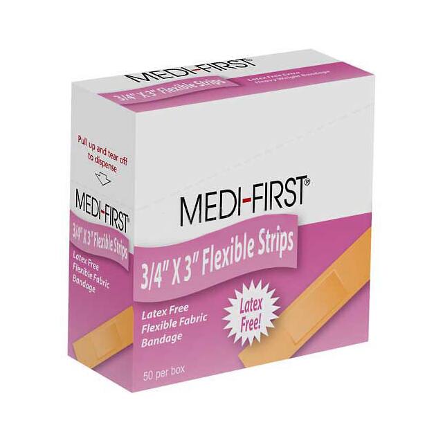 67550 Medi-First  Equipo de protección individual (EPI)