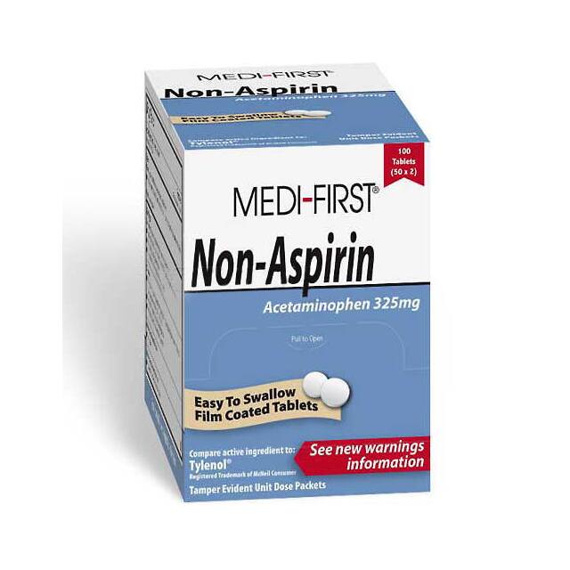 80333 Medi-First  Dispositivi di protezione individuale (DPI)