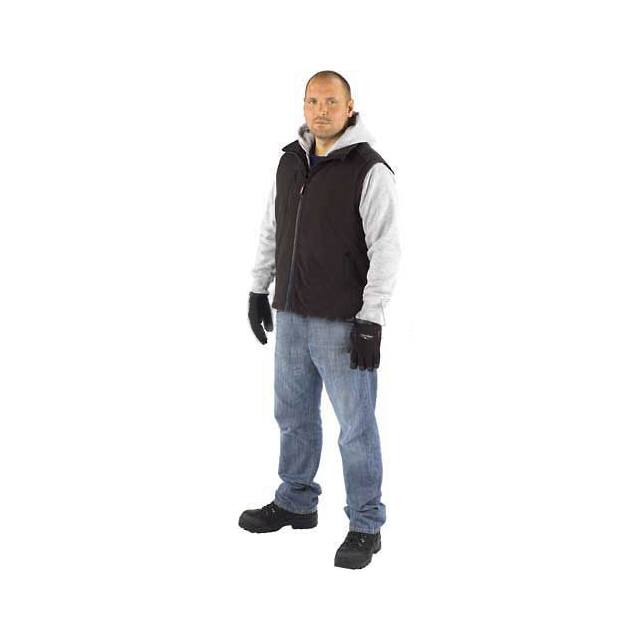 0492RBLK5XL RefrigiWear  Outdoor Products - Cold Weather Products Clothing