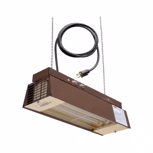 FFH912B TPI  HVAC - Calentadores