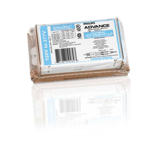 B842440 Philips Advance  Ballast Inverter