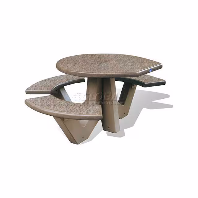 TF3128G22F/A22Y Wausau Tile  Outdoor Products - Outdoor Furniture