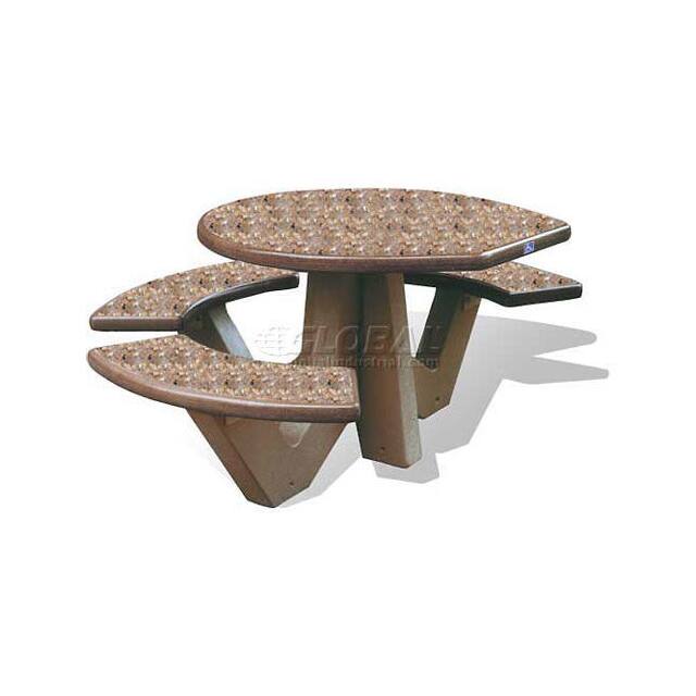 TF3128G25F/A22Y Wausau Tile  Outdoor Products - Outdoor Furniture