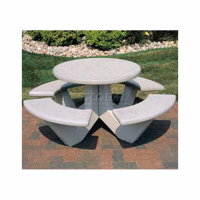 TF3125G23F/A23Y Wausau Tile  Productos para exteriores - Muebles de exterior