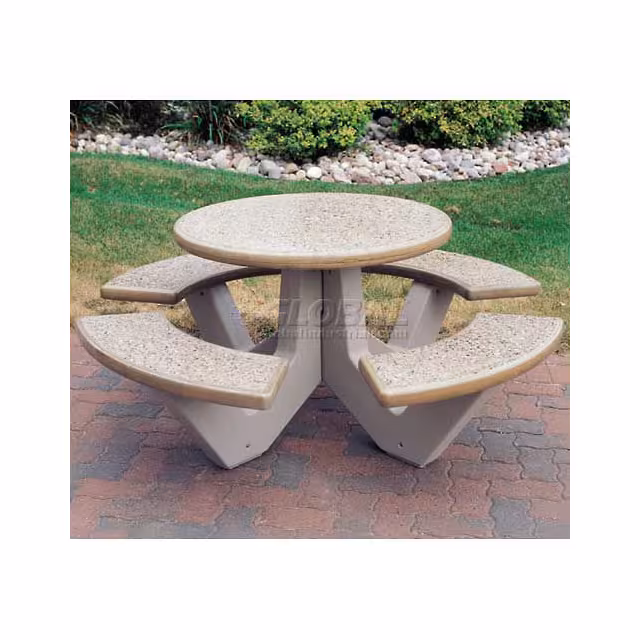 TF3125G22F/A22Y Wausau Tile  Productos para exteriores - Muebles de exterior