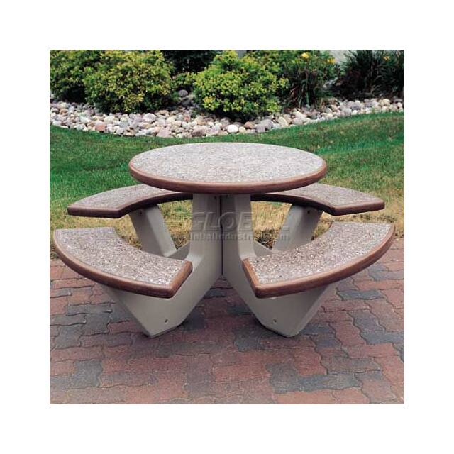 TF3125G25F/A22Y Wausau Tile  Outdoor Products - Outdoor Furniture
