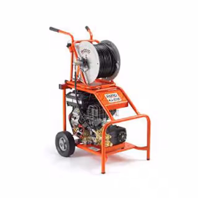64832 RIDGID  Prodotti per la pulizia e la manutenzione