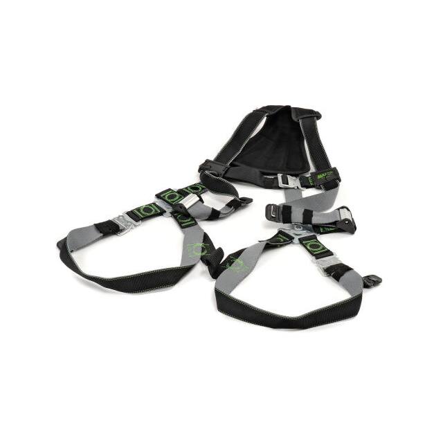 RDT-QC/UBK Miller  Équipement de protection individuelle (EPI)