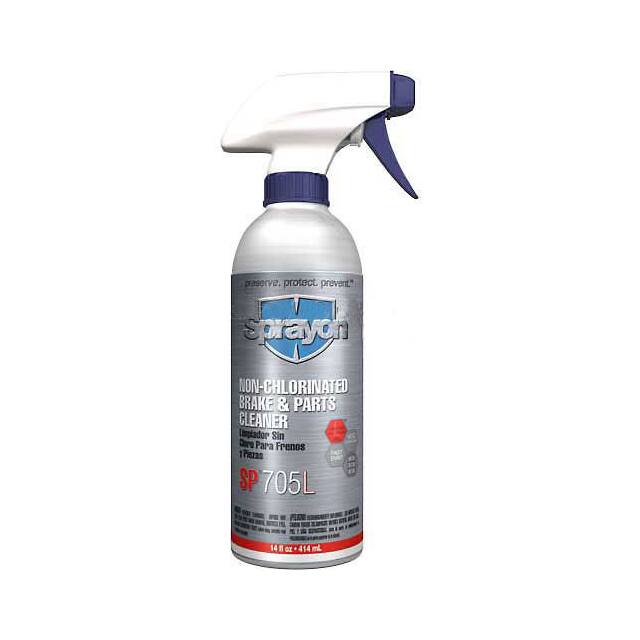 S000705LQ Sprayon Graisses et lubrifiants