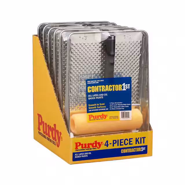 140810200 Purdy  Fournitures de peinture