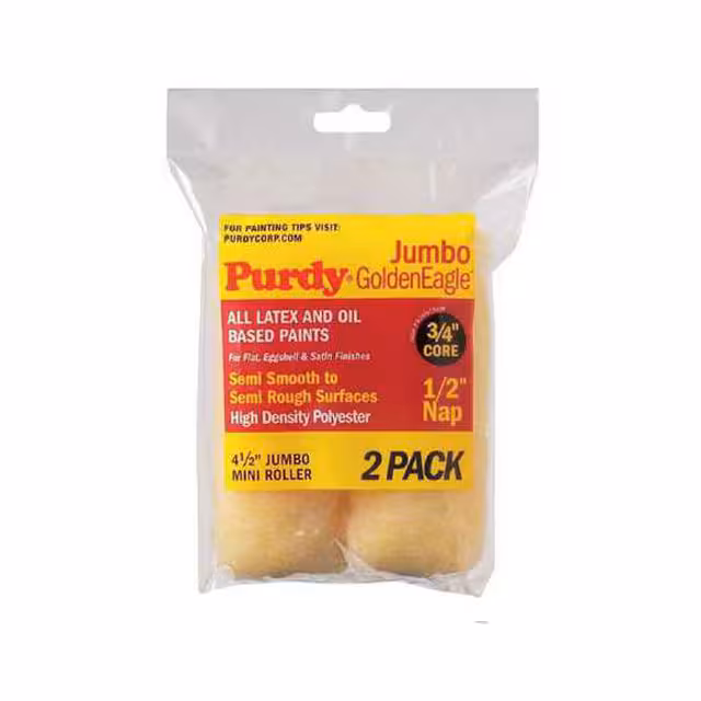 140624023 Purdy  Forniture per vernici