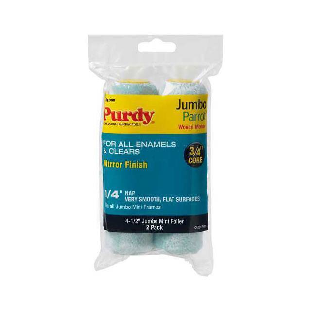 140624040 Purdy  Forniture per vernici