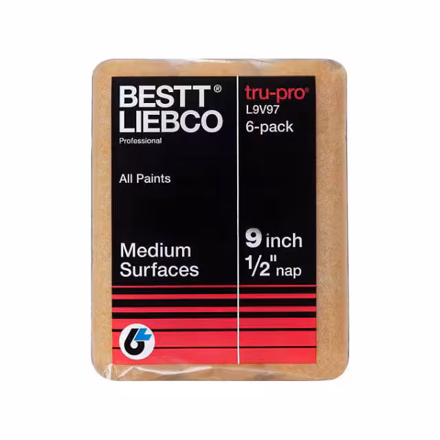 578976900 Bestt Liebco  Forniture per vernici