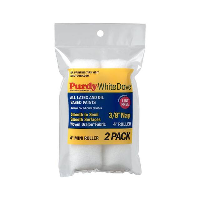 140606044 Purdy  Forniture per vernici