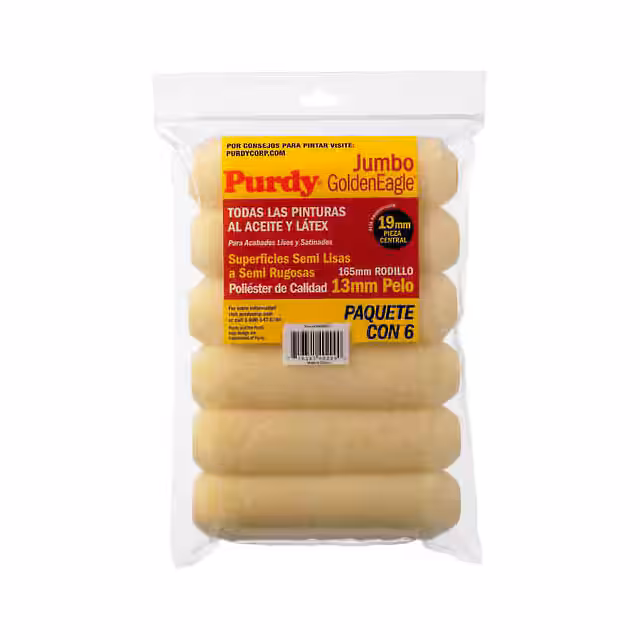 140626024 Purdy  Forniture per vernici