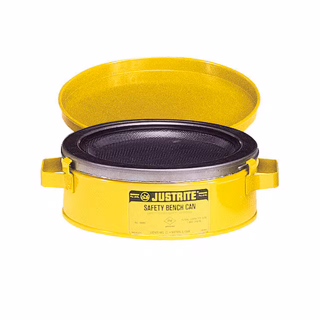 10171 Justrite  Sicurezza - Taniche per olio combustibile e uso generico