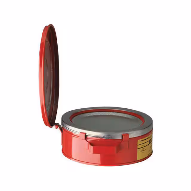 10295 Justrite  Sicurezza - Taniche per olio combustibile e uso generico