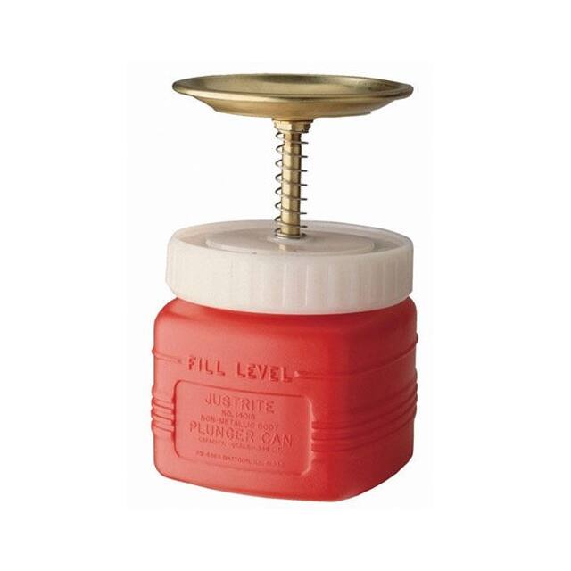 14018 Justrite  Sicurezza - Taniche per olio combustibile e uso generico