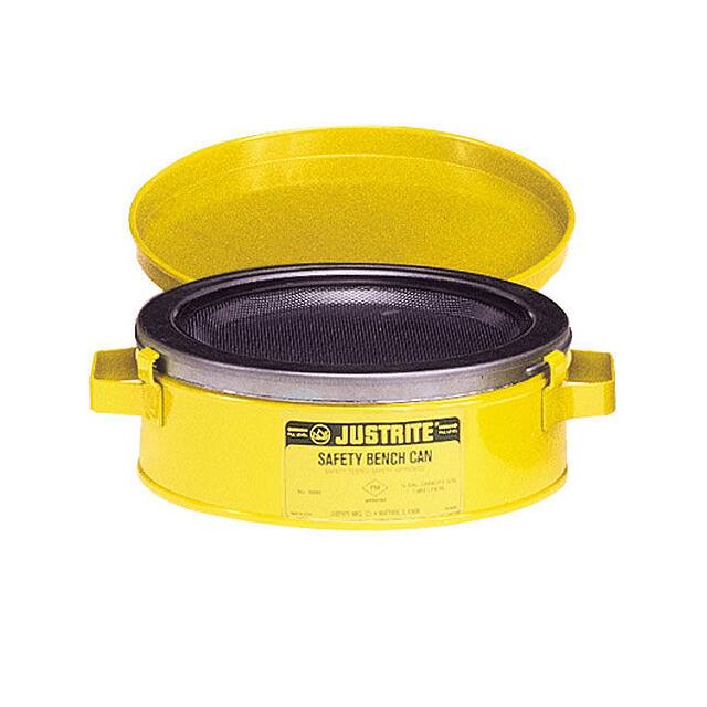 10291 Justrite  Sicurezza - Taniche per olio combustibile e uso generico